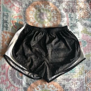 Nike Woman’s Running Shorts